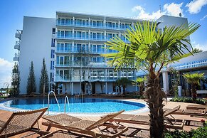 Carmen International Hotel