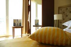 Carmen International Hotel