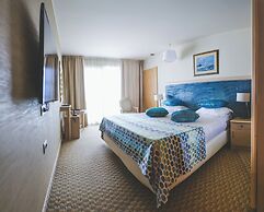 Carmen International Hotel