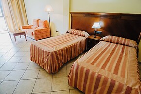 Hotel Hacienda Don Manuel