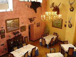 Hotel Hacienda Don Manuel