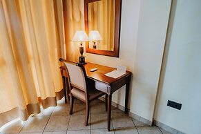 Hotel Hacienda Don Manuel