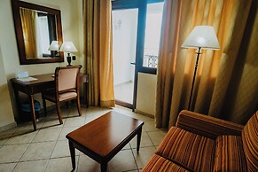 Hotel Hacienda Don Manuel