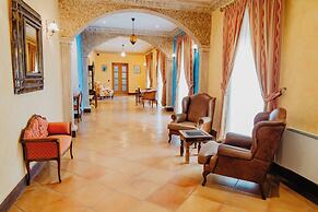 Hotel Hacienda Don Manuel