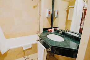 Hotel Hacienda Don Manuel