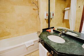 Hotel Hacienda Don Manuel