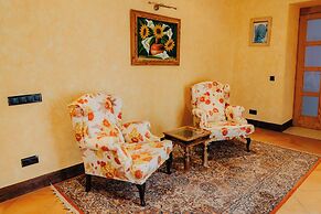 Hotel Hacienda Don Manuel