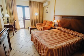 Hotel Hacienda Don Manuel