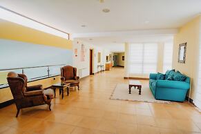 Hotel Hacienda Don Manuel