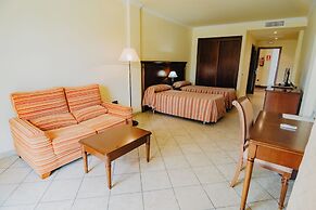 Hotel Hacienda Don Manuel