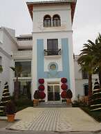 Hotel Hacienda Don Manuel