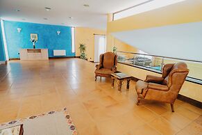 Hotel Hacienda Don Manuel