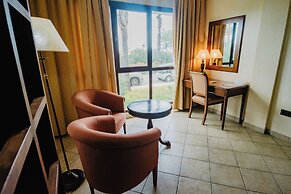 Hotel Hacienda Don Manuel