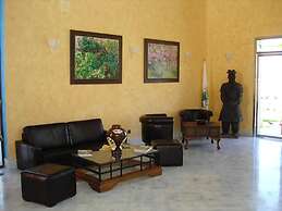 Hotel Hacienda Don Manuel