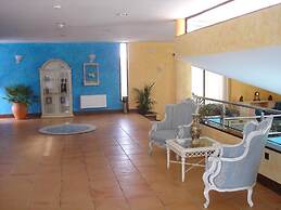 Hotel Hacienda Don Manuel