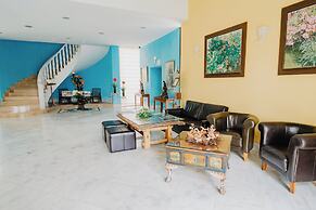 Hotel Hacienda Don Manuel