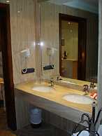 Hotel Hacienda Don Manuel