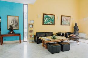 Hotel Hacienda Don Manuel