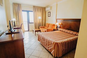 Hotel Hacienda Don Manuel