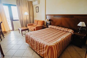 Hotel Hacienda Don Manuel