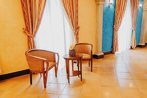 Hotel Hacienda Don Manuel