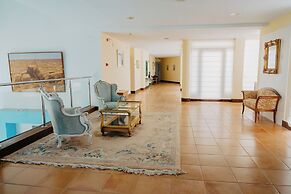 Hotel Hacienda Don Manuel