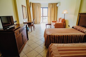 Hotel Hacienda Don Manuel