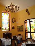 Hotel Hacienda Don Manuel