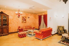 Hotel Hacienda Don Manuel