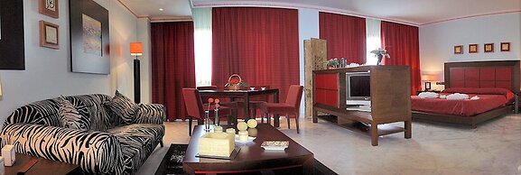 Hotel Hacienda Don Manuel