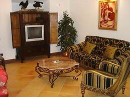 Hotel Hacienda Don Manuel