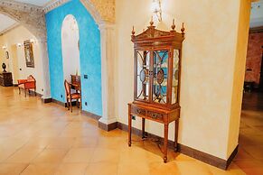 Hotel Hacienda Don Manuel