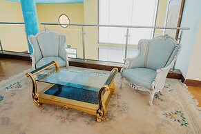 Hotel Hacienda Don Manuel