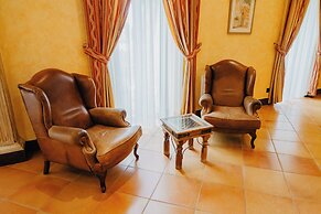 Hotel Hacienda Don Manuel