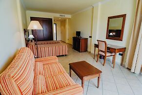 Hotel Hacienda Don Manuel