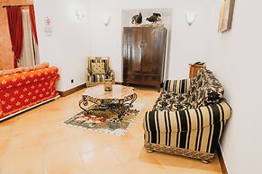 Hotel Hacienda Don Manuel