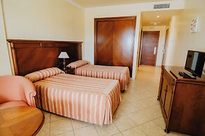 Hotel Hacienda Don Manuel