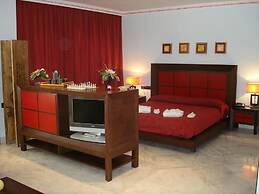 Hotel Hacienda Don Manuel