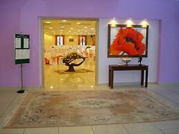 Hotel Hacienda Don Manuel