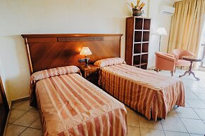 Hotel Hacienda Don Manuel