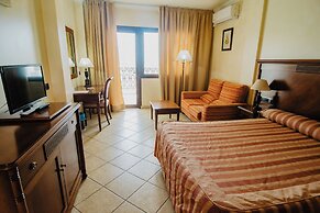 Hotel Hacienda Don Manuel