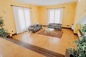 Hotel Hacienda Don Manuel