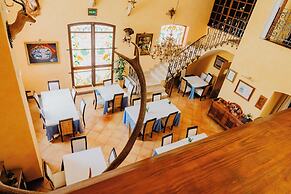 Hotel Hacienda Don Manuel