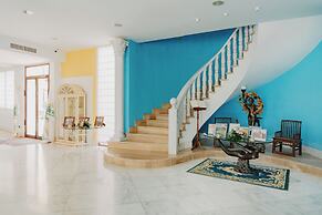 Hotel Hacienda Don Manuel