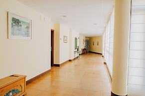 Hotel Hacienda Don Manuel