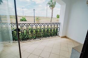 Hotel Hacienda Don Manuel