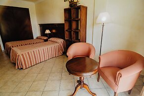 Hotel Hacienda Don Manuel