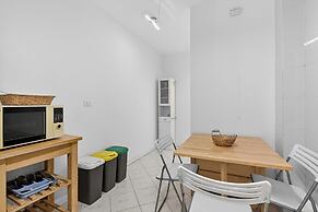 Matteo's Flat