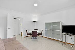 Matteo's Flat
