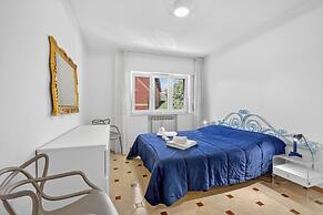 Matteo's Flat